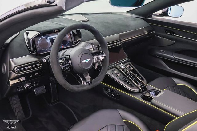 Aston Martin Vantage S Roadster 2026-6
