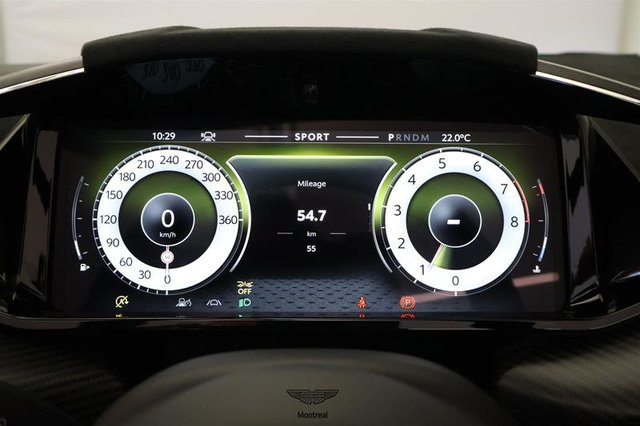 2026 Aston Martin Vantage S Roadster-7