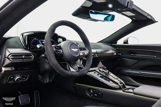 2026 Aston Martin Vantage S Roadster-5