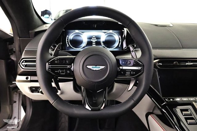 Aston Martin Vantage S Coupe 2026-6