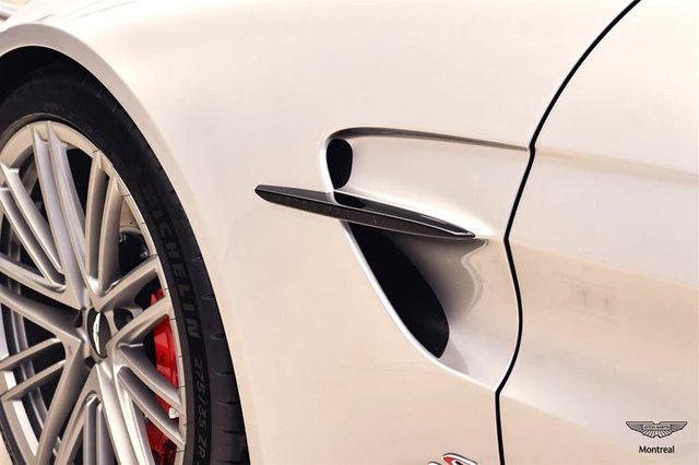 2026 Aston Martin Vantage S Coupe-5