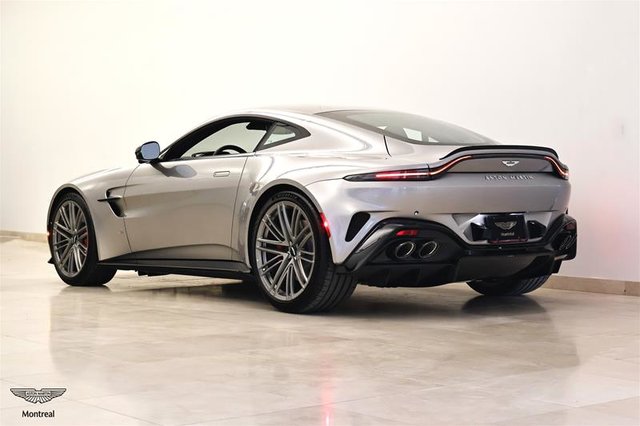 2026 Aston Martin Vantage S Coupe-7