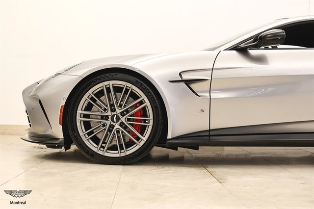 2026 Aston Martin Vantage S Coupe-3