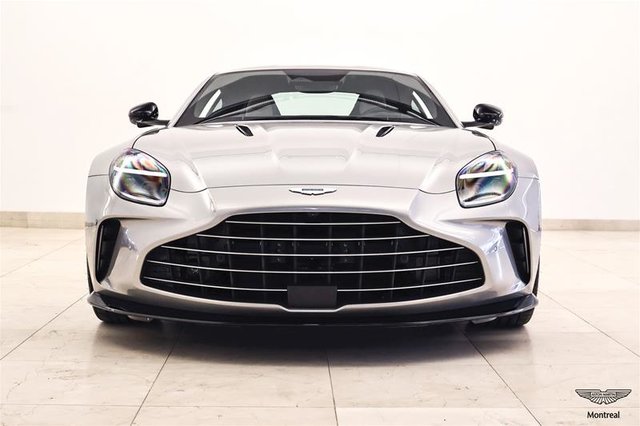 2026 Aston Martin Vantage S Coupe-4