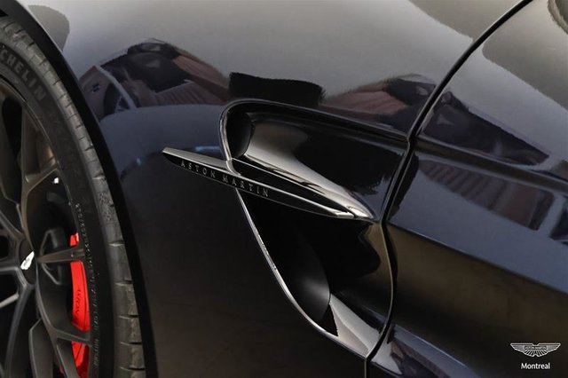 Aston Martin Vantage S Coupe 2026-5