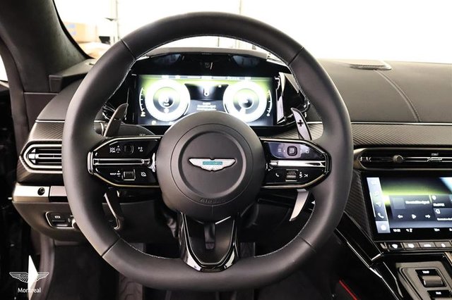 2026 Aston Martin Vantage S Coupe-6