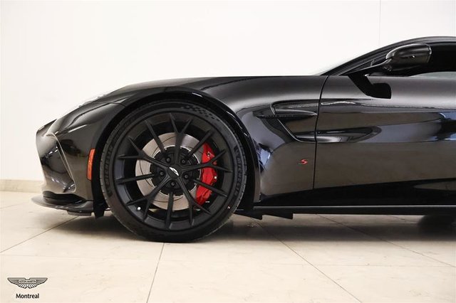 2026 Aston Martin Vantage S Coupe-4