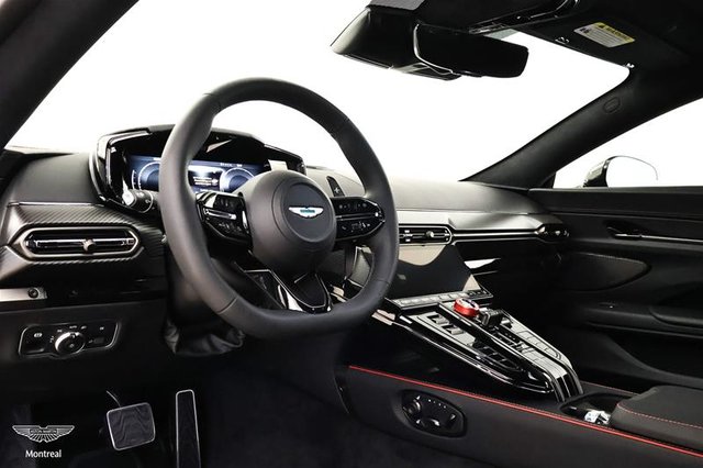 2026 Aston Martin Vantage S Coupe-5
