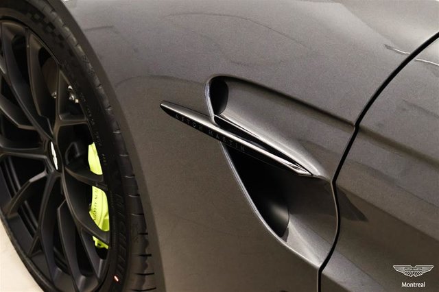 Aston Martin Vantage S Coupe 2026-4