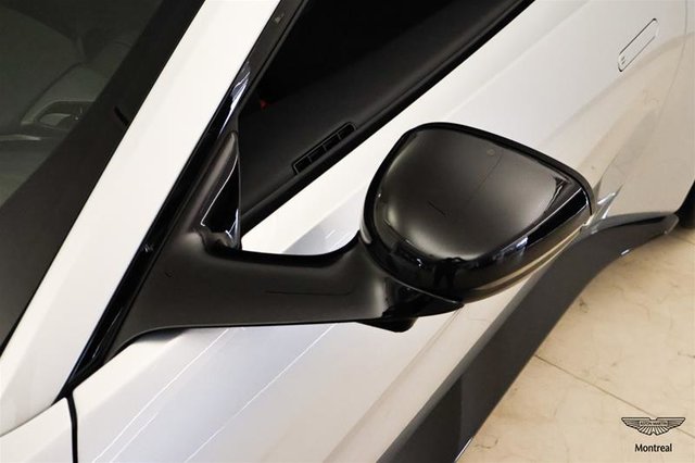 Aston Martin Vantage S Coupe 2026-5