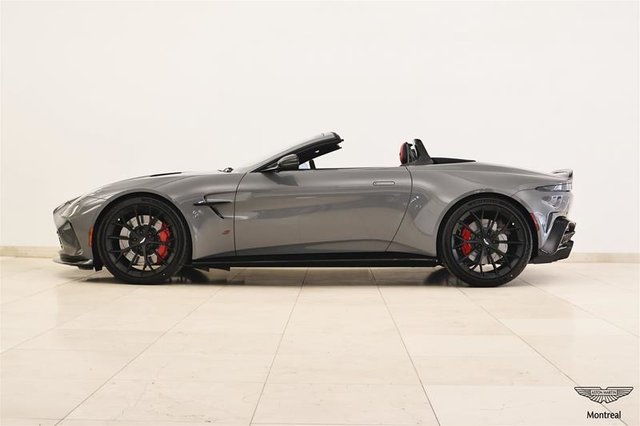 2026 Aston Martin Vantage S Roadster-5