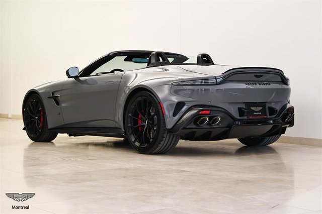 Aston Martin Vantage S Roadster 2026-3