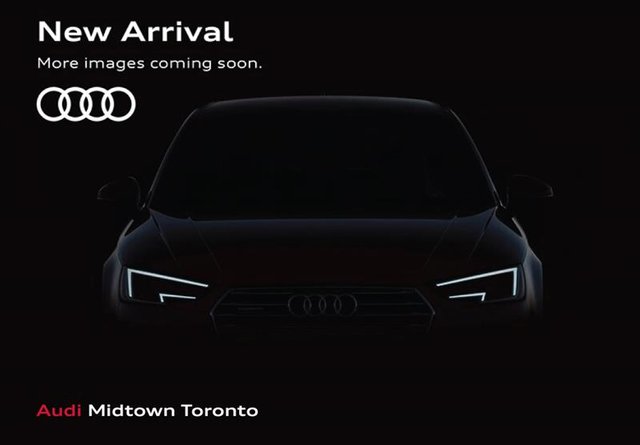 2024 Audi A5 Sportback Komfort