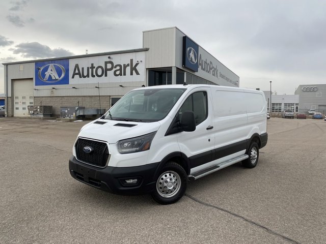 Awd cargo best sale van