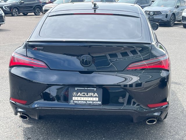 2025 Acura Integra Elite A-Spec-5