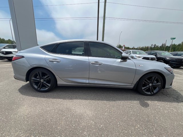 2025 Acura Integra Elite A-Spec-2