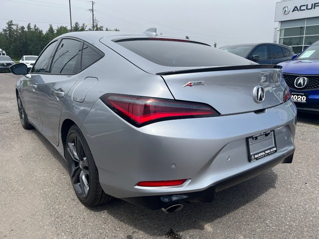 2025 Acura Integra Elite A-Spec-5