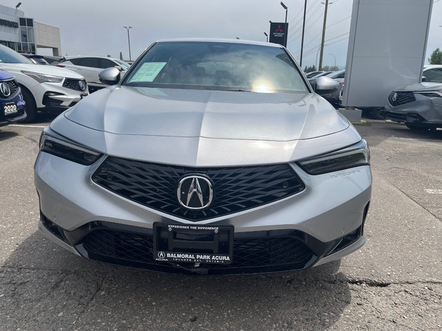 2025 Acura Integra Elite A-Spec-0