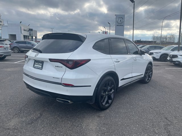 2022 Acura MDX A-Spec-4