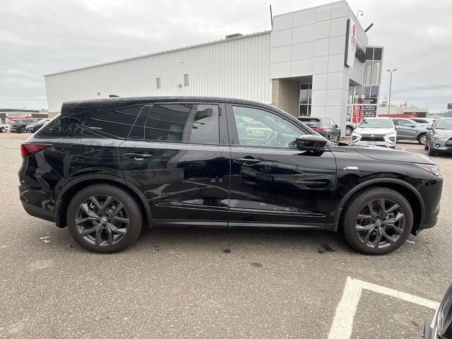 2023 Acura MDX A-Spec-3