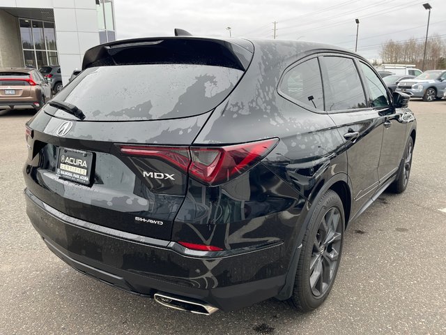 2023 Acura MDX A-Spec-4