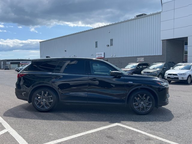 2023 Acura MDX A-Spec-3