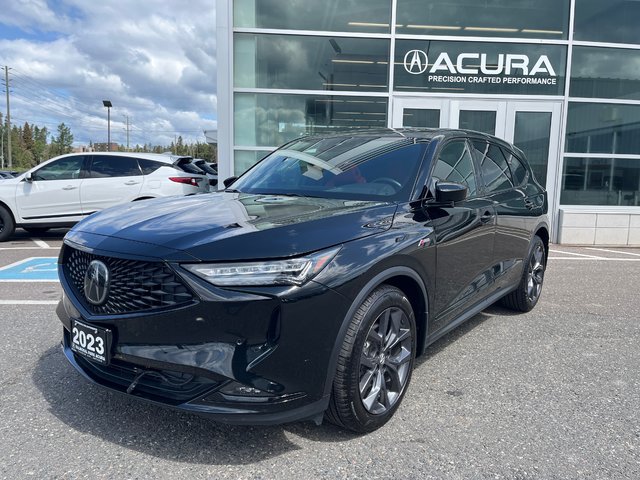 2023 Acura MDX A-Spec-0