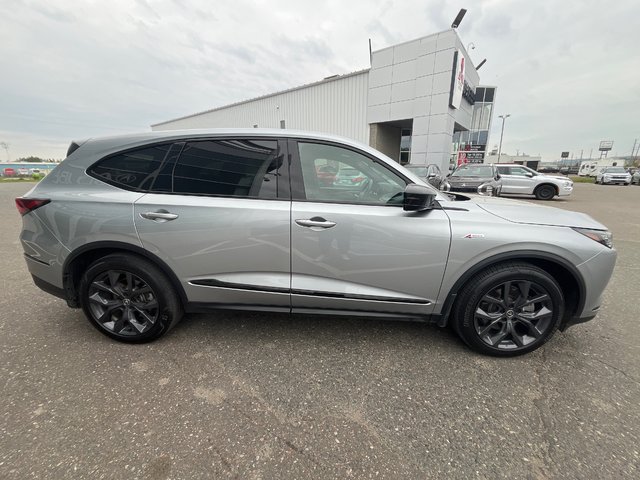Acura MDX A-Spec 2024-3