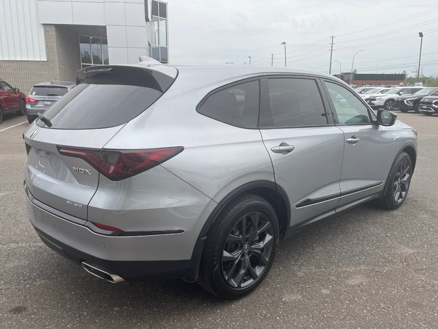 Acura MDX A-Spec 2024-4