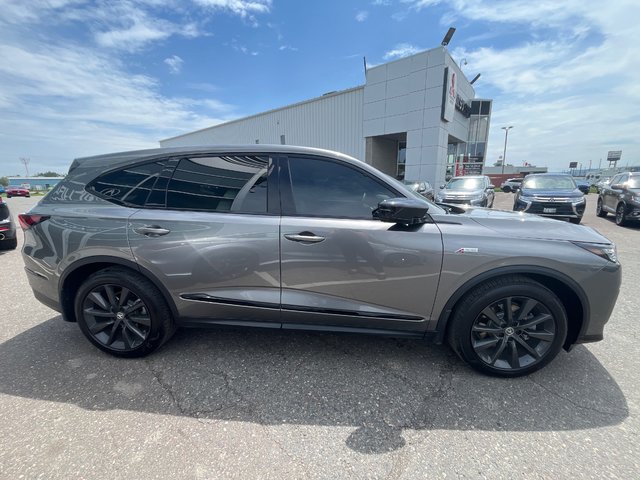 2025 Acura MDX A-Spec-3