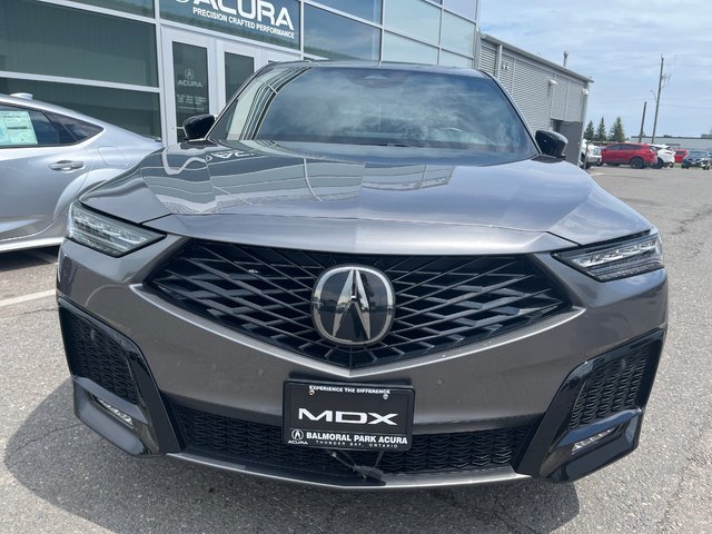 2025 Acura MDX A-Spec-1