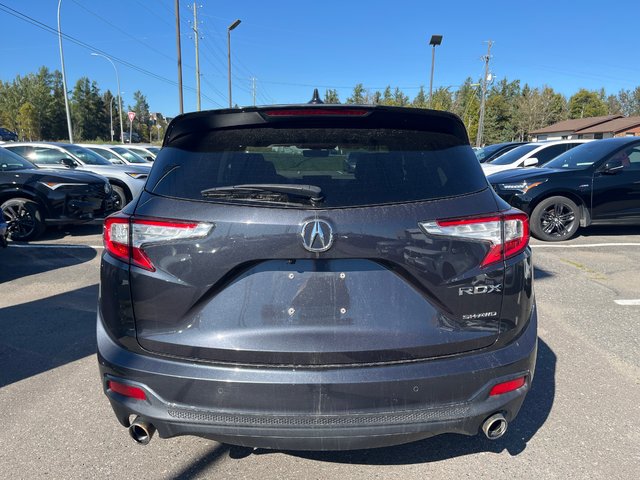2019 Acura RDX Elite-5