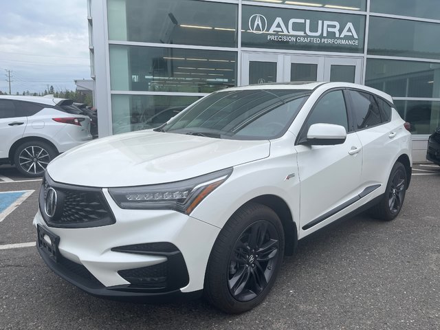 2019 Acura RDX A-Spec-0