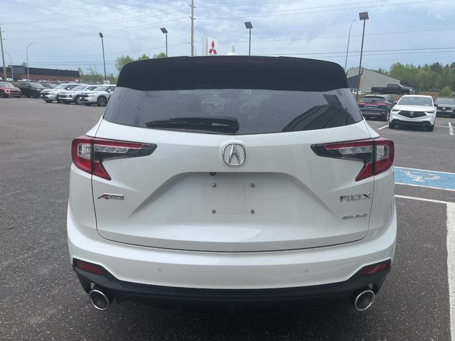 2019 Acura RDX A-Spec-5