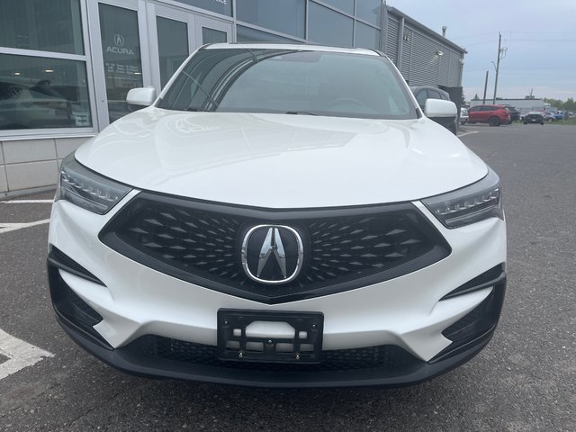 2019 Acura RDX A-Spec-1