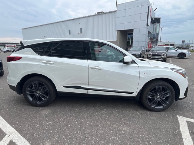2019 Acura RDX A-Spec-3