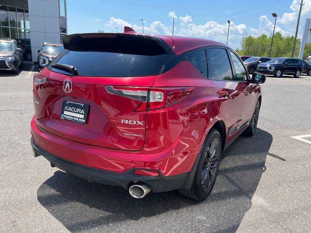 2019 Acura RDX A-Spec-4