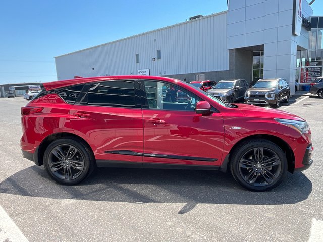 2019 Acura RDX A-Spec-3