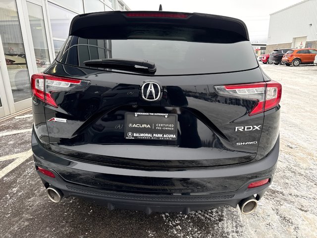 Acura RDX A-Spec 2020-5
