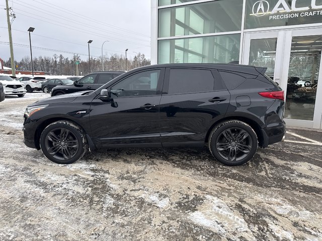 2020 Acura RDX A-Spec-1