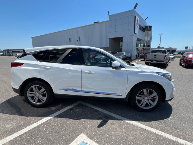 2020 Acura RDX Platinum Elite-3