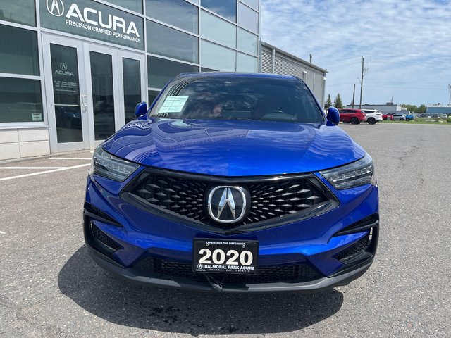 2020 Acura RDX A-Spec-1