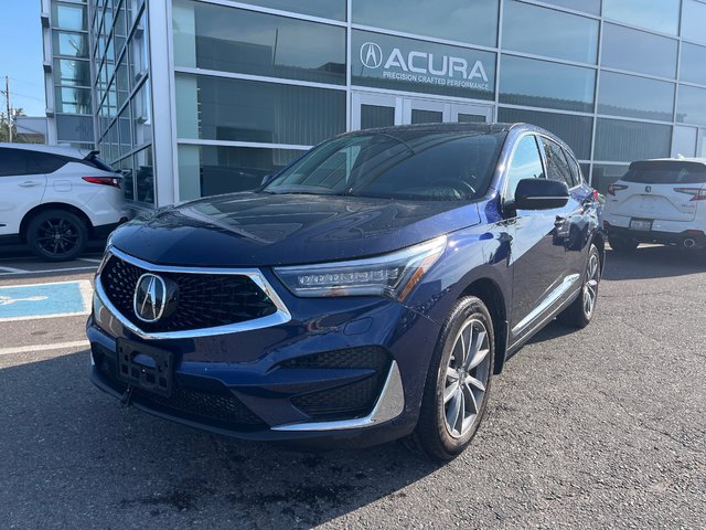2020 Acura RDX Elite-0