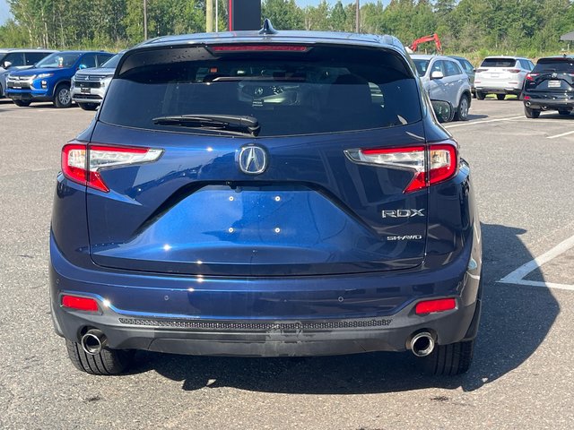 2020 Acura RDX Elite-5