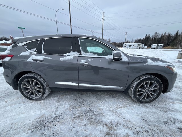 Acura RDX Tech 2022-3