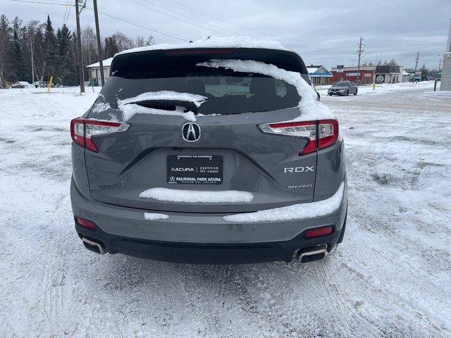 Acura RDX Tech 2022-5