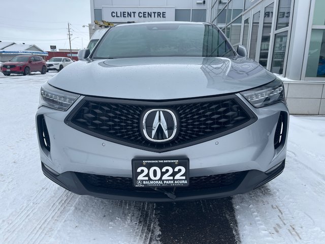 2022 Acura RDX A-Spec-1