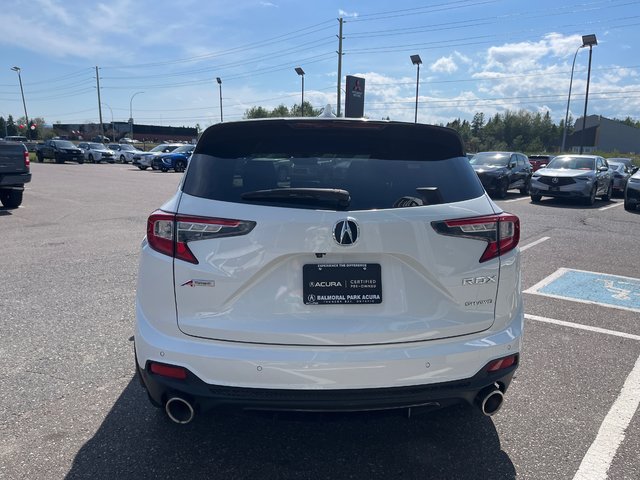 2022 Acura RDX-5
