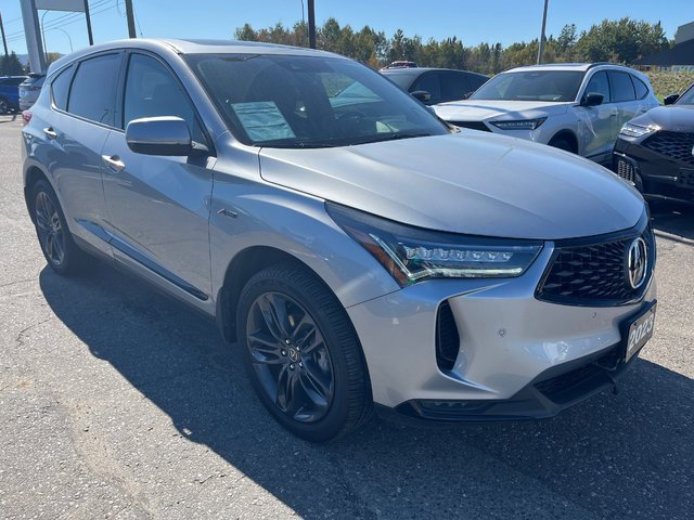 2023 Acura RDX A-Spec-2