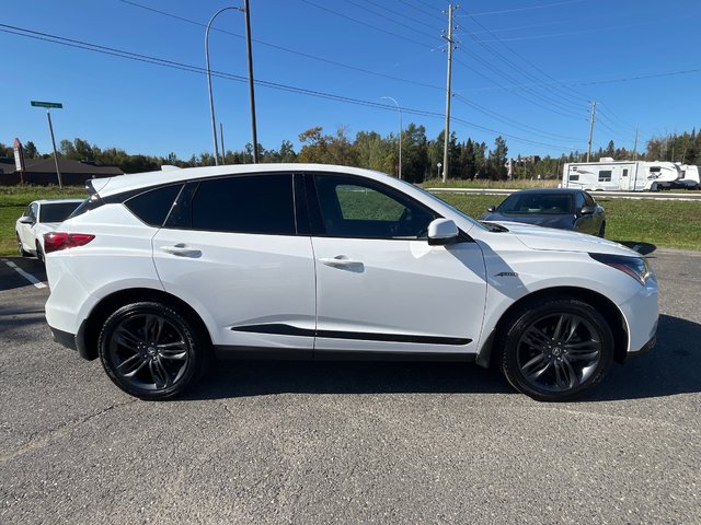 2023 Acura RDX A-Spec-3